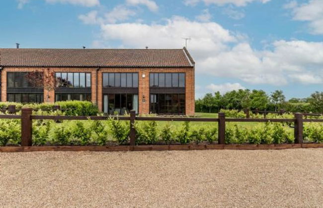 Host Stay Owl Barn - Foto 17