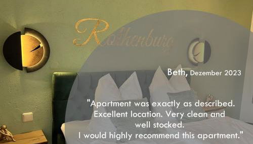 #Stadtspeicher - Grüner Stern das Apartment mitten in der Altstadt - Foto 2