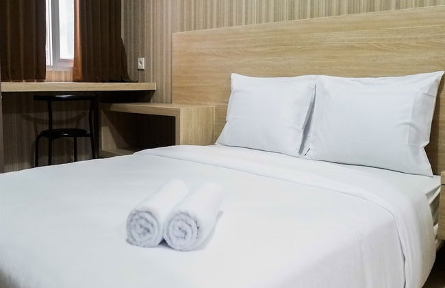 Modern Studio Apartment at Pavilion Permata 2 - Foto 8