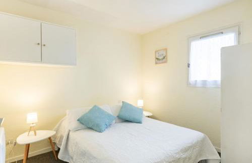 Apartment Les Sables d'Or-8 by Interhome - Foto 13