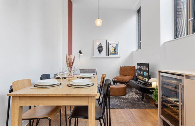 SERCASA - Regents Park - Foto 73