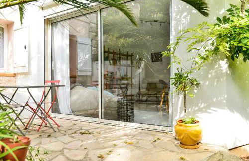 L’appartement - Jardin Secret - Foto 27