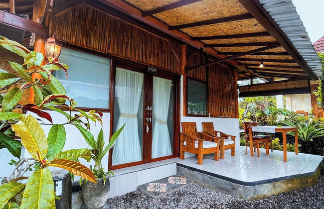 Villa Pastiny Santy Sidemen - Foto 52