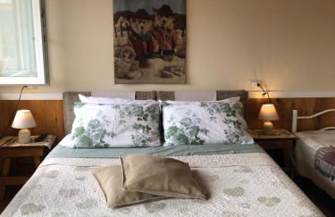 Baita Chalet del Colle - Foto 26