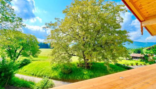 Ferienwohnungen Woid 12 - Foto 5