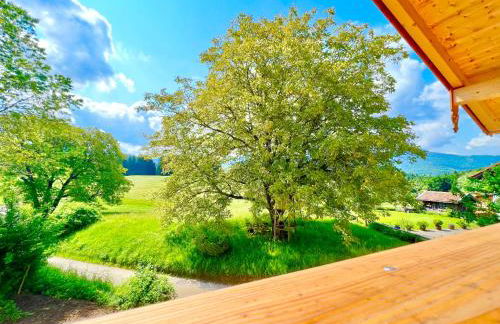 Ferienwohnungen Woid 12 - Foto 5