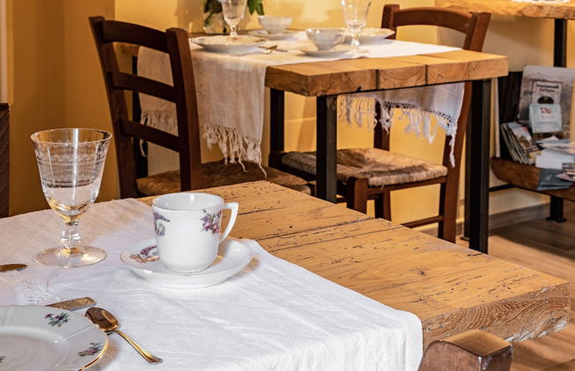 Villa Curte Nicia - Foto 53