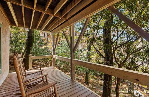 Timber Lodge - Photo 41