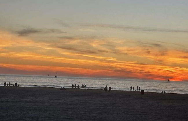 12B Venice Beach Access Stay - Foto 45