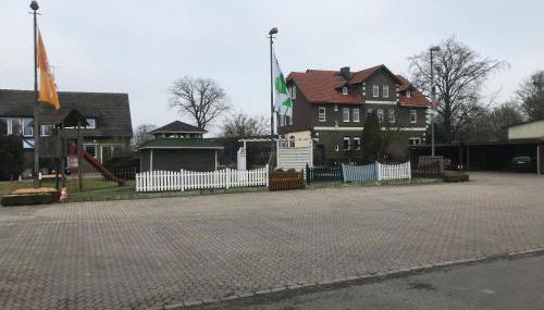 Neu errichtete schöne Wohnung Haus 29a 1. Obergeschoss - Foto 3