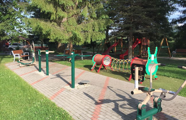 Apartmany u Slavky - Foto 35