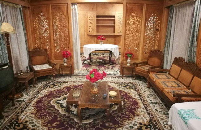 Golden Crest Houseboats - Foto 26