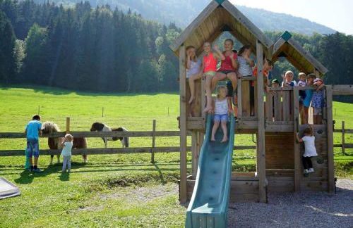 Cafe Wastelbauerhof - Urlaub auf dem Bauernhof - Foto 24