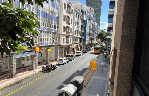 Descanso y mar en las Canteras - Foto 14