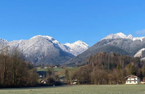 Ferienwohnung im bayerischen Inntal - Foto 7