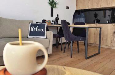 APARTAMENTY SZYNDZIELNIA RODZINNE - 2 SYPIALNIE & BALKON & GÓRY & Parking - TWOJA BAZA WYPADOWA NA SZLAKI i W GÓRY - FAMILY SPACE & BASE - Foto 4