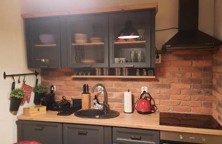 Apartman Twins Self Check in & Self Check Out - Foto 25