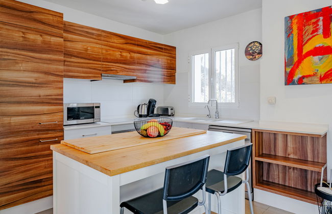 Villa Vista Paraiso - Foto 14