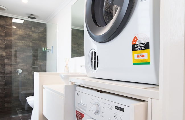 Lovely 2BR Home in Norwood - Foto 22