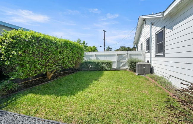 Coastal Palm Haven - With Hot Tub - Foto 31