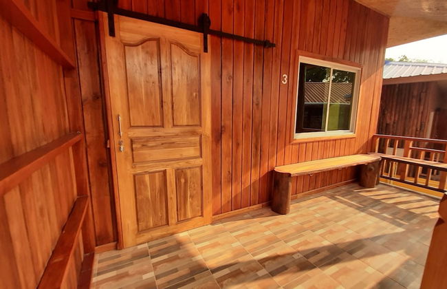 Baan Berm Family Inn - Photo 16