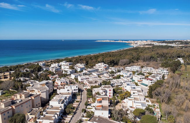 3548 Appartamento Helios by Barbarhouse - Foto 25