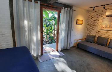 Estudio Lirios seu cantinho ecológico na natureza - Foto 9