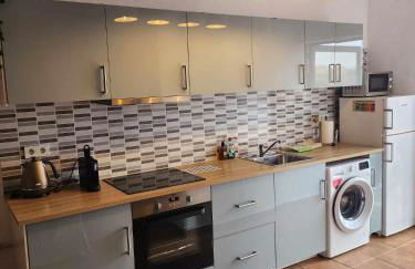 Siempre Feliz La Casita Los Molinos - Foto 19