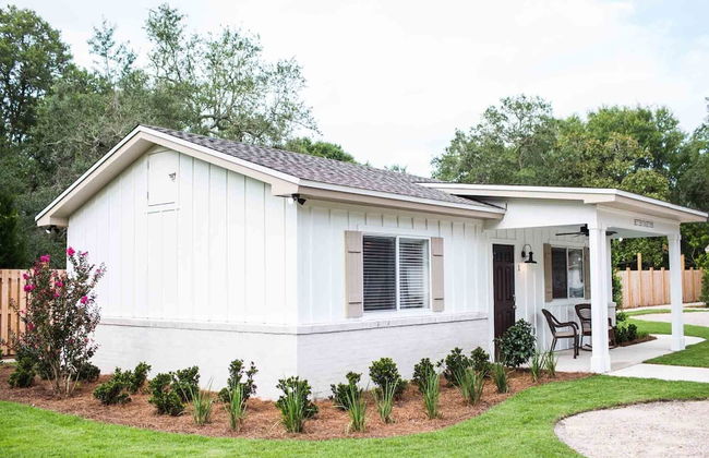 Cottages by the Bay - Better Together - Foto 16