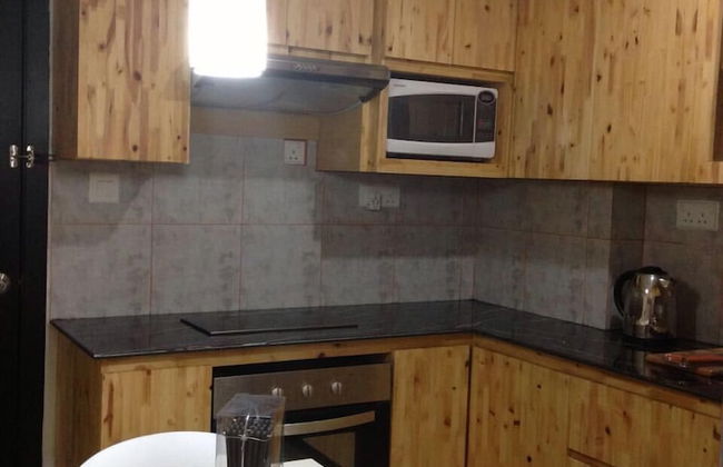 2 Bedroom Apartment View City Batam - Foto 4