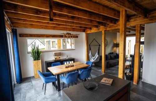 SAUERLAND CHALETS - "Die Chalets am Bergelchen" - Foto 20