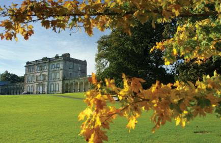 Knockninny Barn at Upper Lough Erne, County Fermanagh - Foto 51