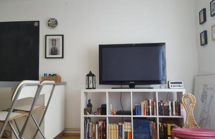 Chic apartment - Photo 12