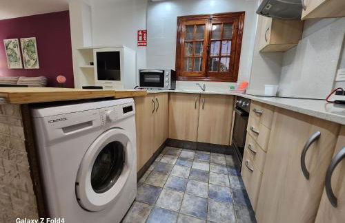 VILLA ARTEP Lujoso apartamento con piscina comunitaria - Foto 11