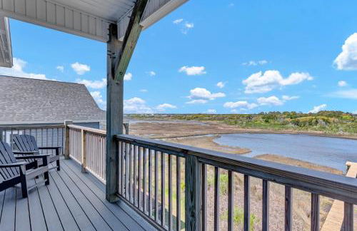 Beachfront Memories by Sea Scape Properties - Foto 31