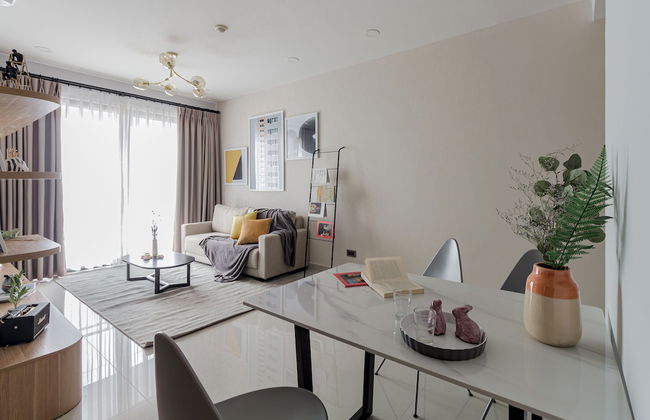 SOHO Residence & Hotel - Foto 1