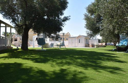 Appartamenti in villa Alessia - Foto 51