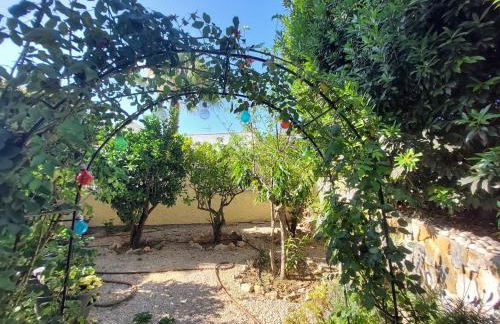 Chalet Los Almendros con piscina privada - Photo 70