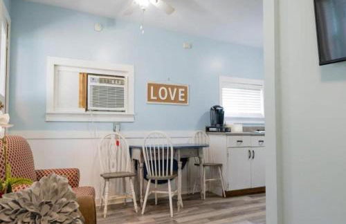 Sister Lake Cottages - Unit 4 - Foto 8