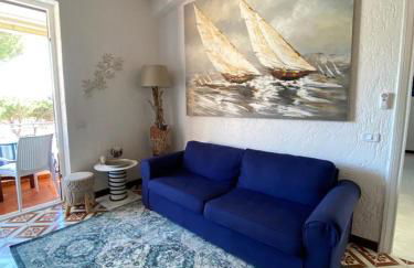 Appartamento con vista su Porto Ercole - Foto 26