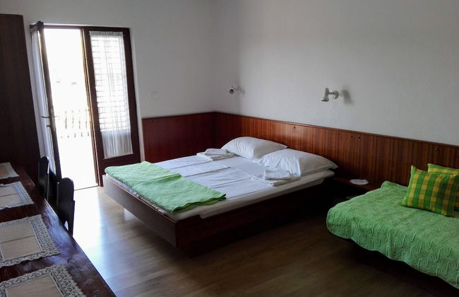 Apartments Dora Vrboska island Hvar - Foto 5