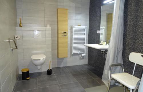 Gite Les Intemporels - Foto 61