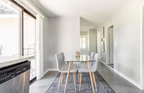 Tranquil Gem in Renton minutes from Seattle - Foto 9