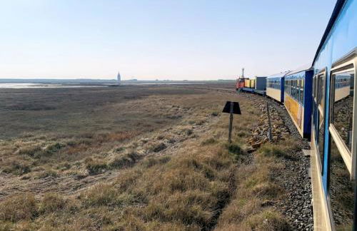 Panorama Heimathafen 17 - Foto 22