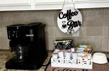 The Cozy Haven - Foto 41