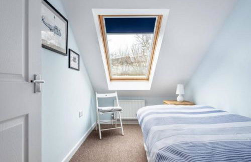 Family Home in Hayle close to Gwithian Beach - Foto 19