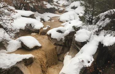 Masia Cap del Roc - Photo 43