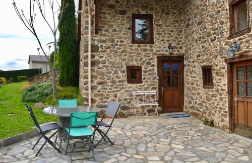 Cottage calme et reposant en pleine nature - Foto 1