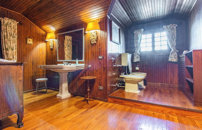 Chalet Miralago - Foto 23