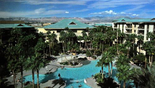 Suites at Tahiti Village Resort and Spa-No Resort Fee - Foto 2